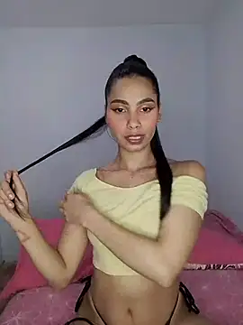 iamemmablake online show from 05.09.26