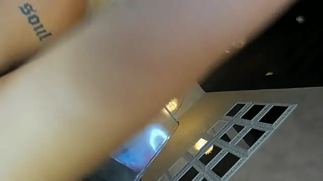 Snapshot of LisaAkira chatting on 03.01.25 LisaAkira online show from 03.01.25