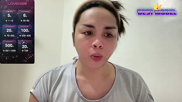 MISSANACONDA online show from 02.06.25