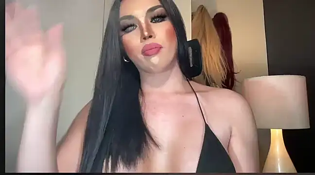 MISSANACONDA online show from 02.06.25