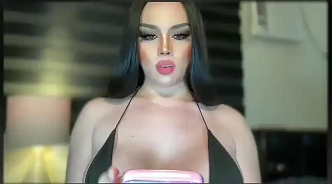 MISSANACONDA online show from 02.25.25