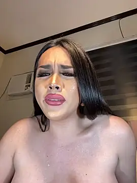 MISSANACONDA online show from 03.16.25