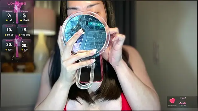 MISSANACONDA online show from 04.29.26