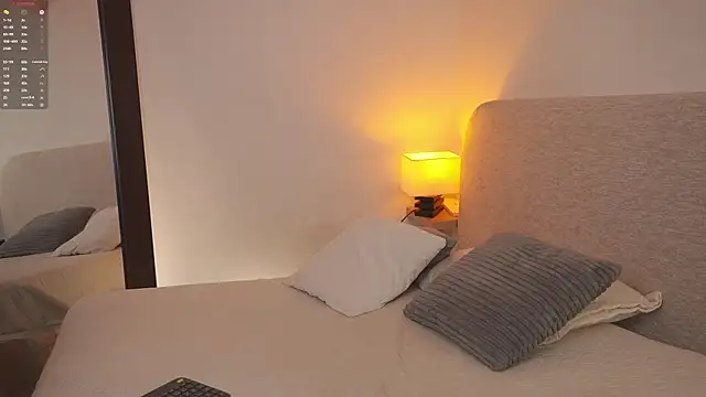 MelisaLopez  online show from 05.05.26