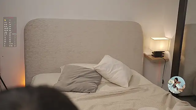 MelisaLopez  online show from 06.18.26