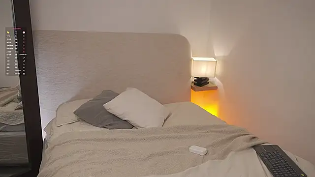 MelisaLopez  online show from 06.22.26