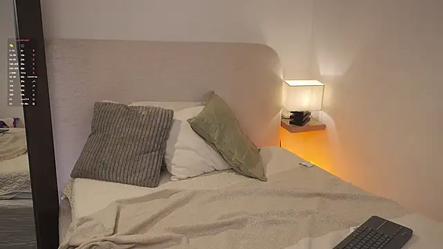 MelisaLopez  online show from 06.25.26