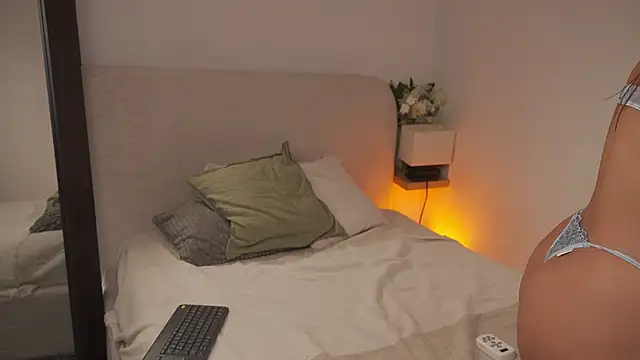 MelisaLopez  online show from 08.05.26