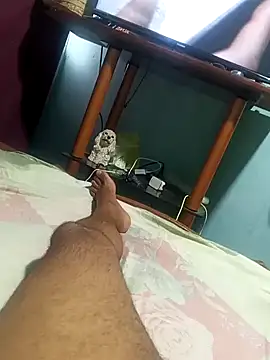 Pablo280491 online show from 04.25.26