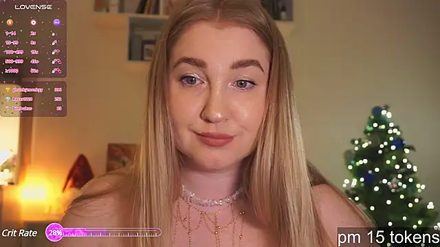 ollydoll92 online show from 12.25.24