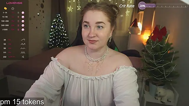ollydoll92 online show from 12.26.24