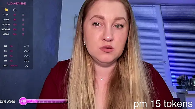 ollydoll92 online show from 02.19.25