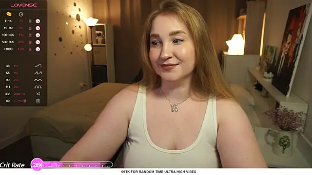 ollydoll92 online show from 03.18.25