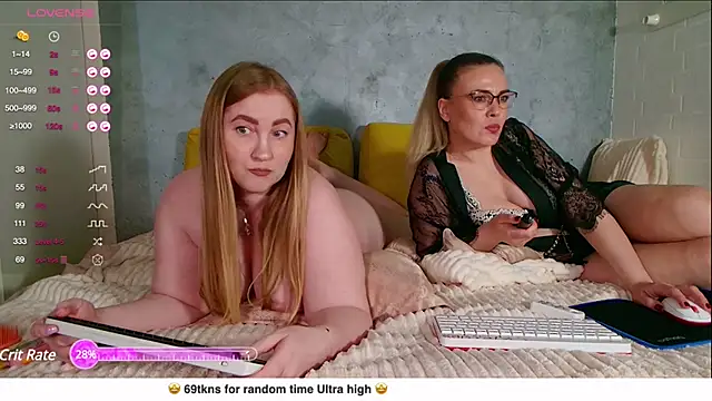 ollydoll92 online show from 03.22.25