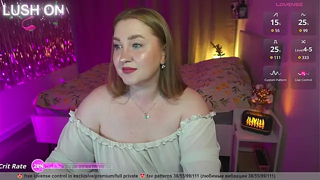 ollydoll92 online show from 05.29.26