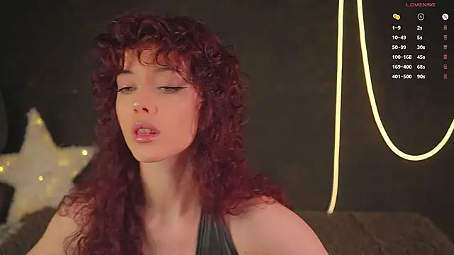 Snapshot of LinoAdaro chatting on 02.13.26 LinoAdaro online show from 02.13.26