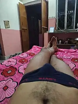 Snapshot of Ronykhatri chatting on 07.01.26 Ronykhatri online show from 07.01.26