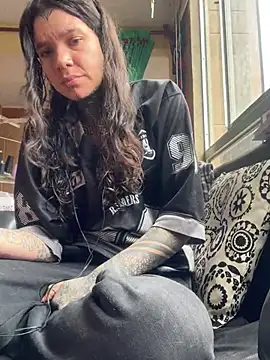 Lilmarieee online show from 02.26.25