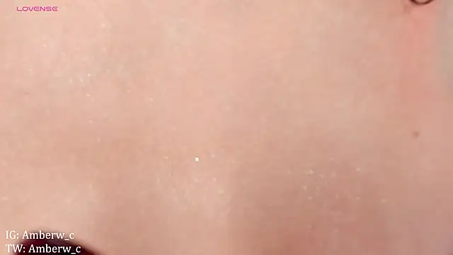 Ambeerouse online show from 01.08.25