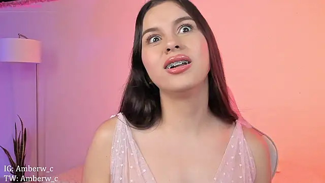 Ambeerouse online show from 01.14.25