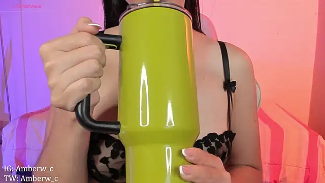 Ambeerouse online show from 01.31.25