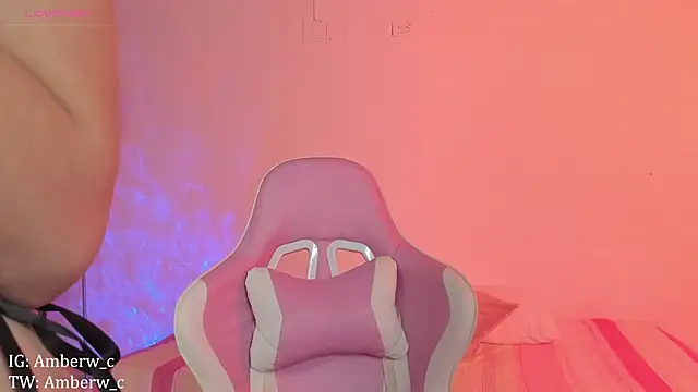 Ambeerouse online show from 02.10.25