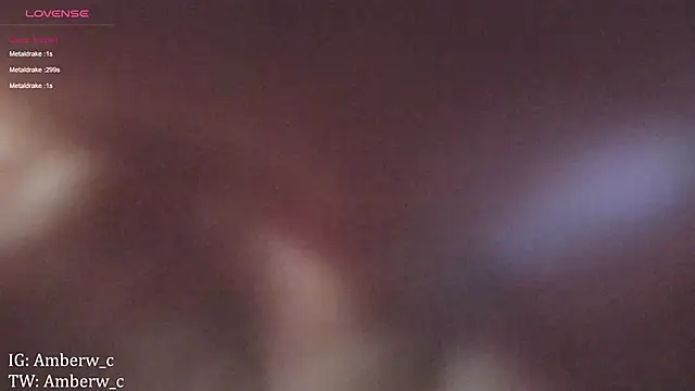 Ambeerouse online show from 02.15.25