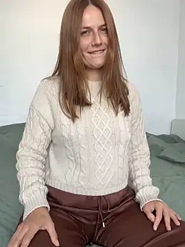BritneyHall online show from 04.29.26