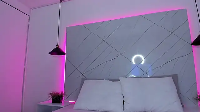 AMMY-CAMM online show from 03.10.25