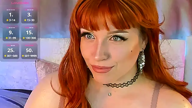 Snapshot of RoseRoxy chatting on 06.26.26 RoseRoxy online show from 06.26.26