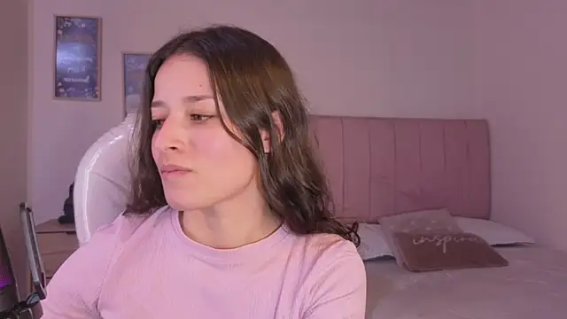 Amaia Daniells online show from 01.08.26