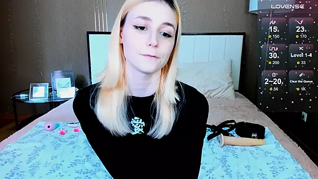 Snapshot of fleximona chatting on 09.27.25 fleximona online show from 09.27.25