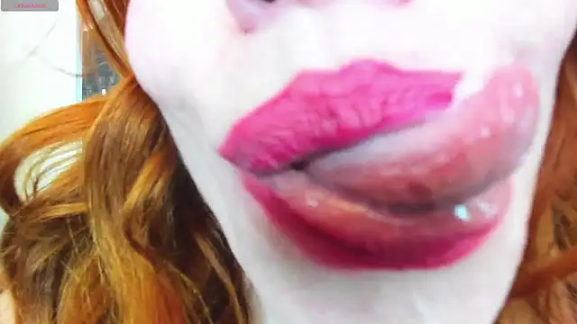 softlysoftlyasbeauty online show from 02.26.25