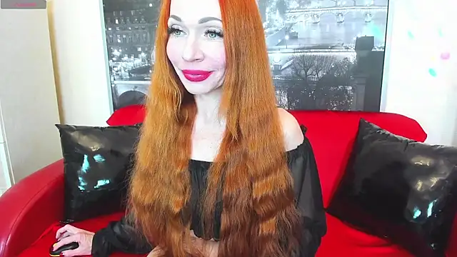 softlysoftlyasbeauty online show from 03.04.25