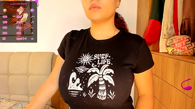 Ash milk online show from 03.10.26