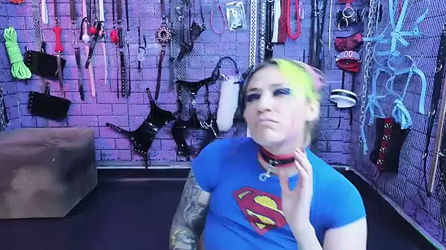 PANDORANEZZ online show from 01.30.25