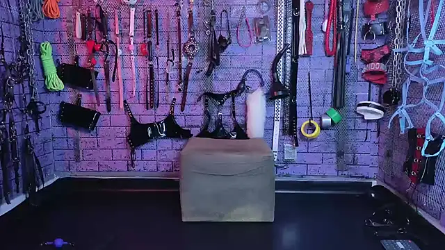 PANDORANEZZ online show from 02.07.25