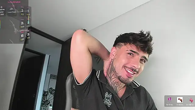 imferrer online show from 01.08.26