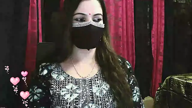 Snapshot of Cute_Sonii chatting on 12.05.24 Cute Sonii online show from 12.05.24