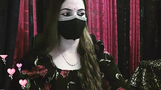 Snapshot of Cute_Sonii chatting on 12.22.24 Cute Sonii online show from 12.22.24