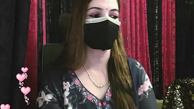 Snapshot of Cute_Sonii chatting on 12.24.24 Cute Sonii online show from 12.24.24