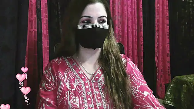 Snapshot of Cute_Sonii chatting on 01.10.25 Cute Sonii online show from 01.10.25