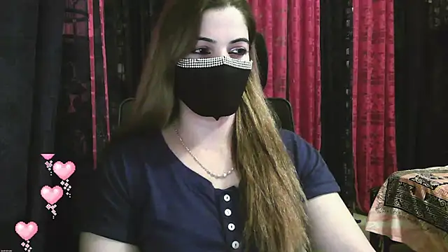 Snapshot of Cute_Sonii chatting on 03.06.25 Cute Sonii online show from 03.06.25