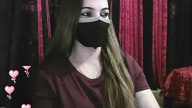 Snapshot of Cute_Sonii chatting on 03.12.25 Cute Sonii online show from 03.12.25