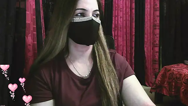 Snapshot of Cute_Sonii chatting on 03.13.25 Cute Sonii online show from 03.13.25