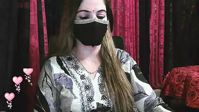 Snapshot of Cute_Sonii chatting on 03.16.25 Cute Sonii online show from 03.16.25