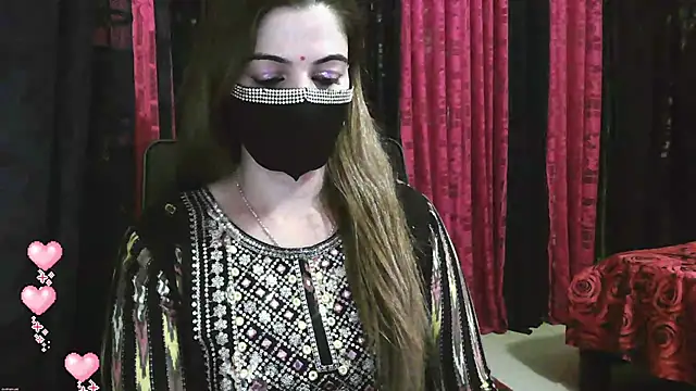 Snapshot of Cute_Sonii chatting on 03.19.25 Cute Sonii online show from 03.19.25