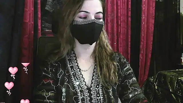 Snapshot of Cute_Sonii chatting on 09.08.25 Cute Sonii online show from 09.08.25