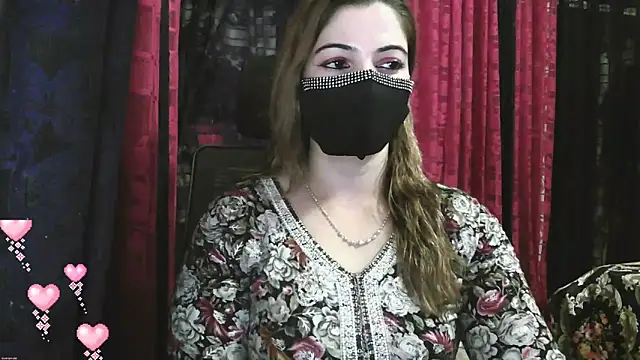 Snapshot of Cute_Sonii chatting on 09.27.25 Cute Sonii online show from 09.27.25