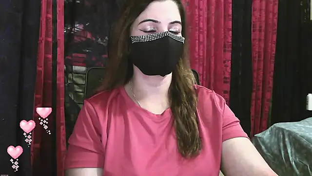 Cute Sonii online show from 11.01.25